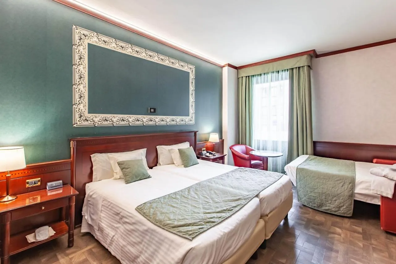 Hotiday Hotel Milano Turro