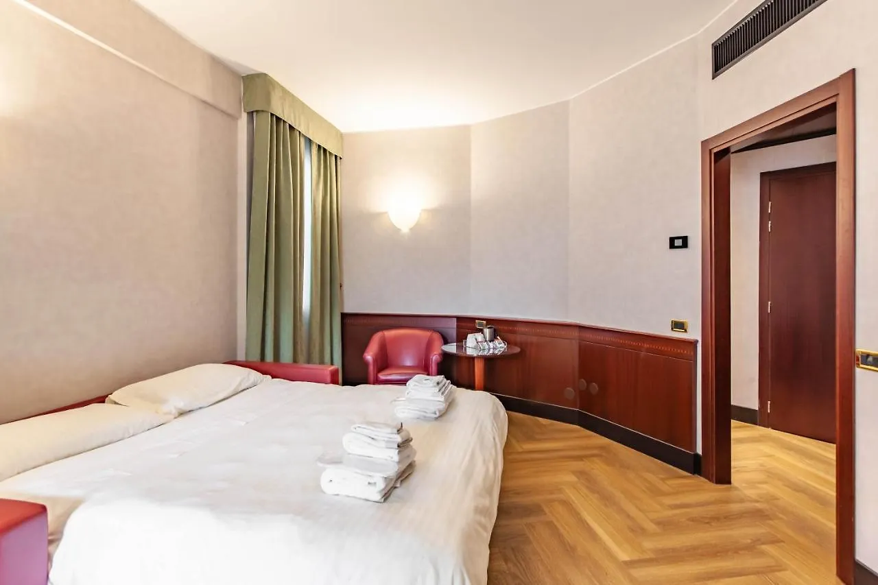 Hotiday Hotel Milano Turro  Mailand