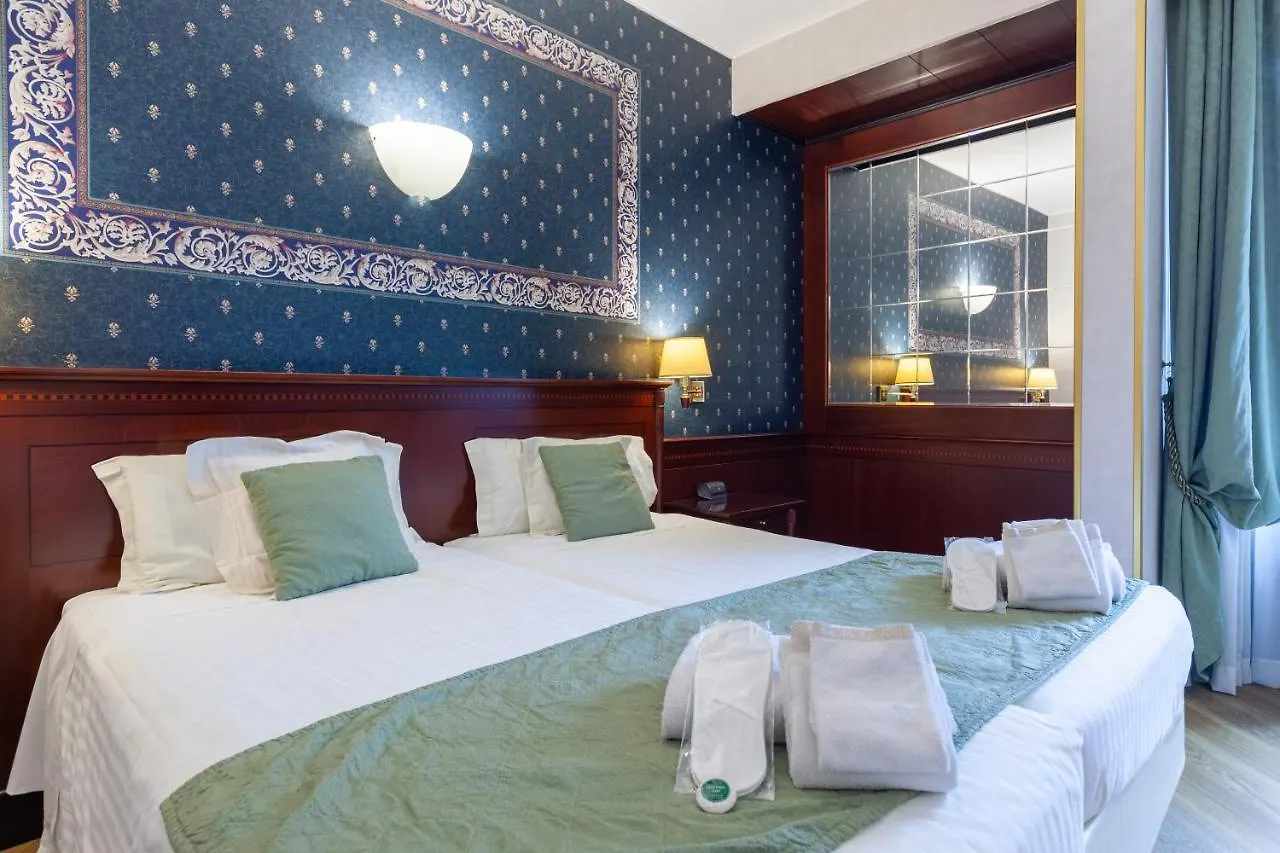 Hotiday Hotel Milano Turro  Mailand