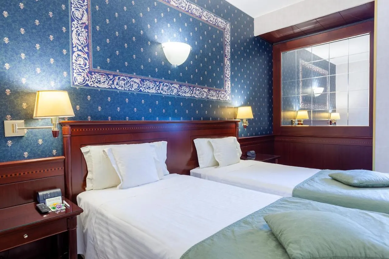 Hotiday Hotel Milano Turro