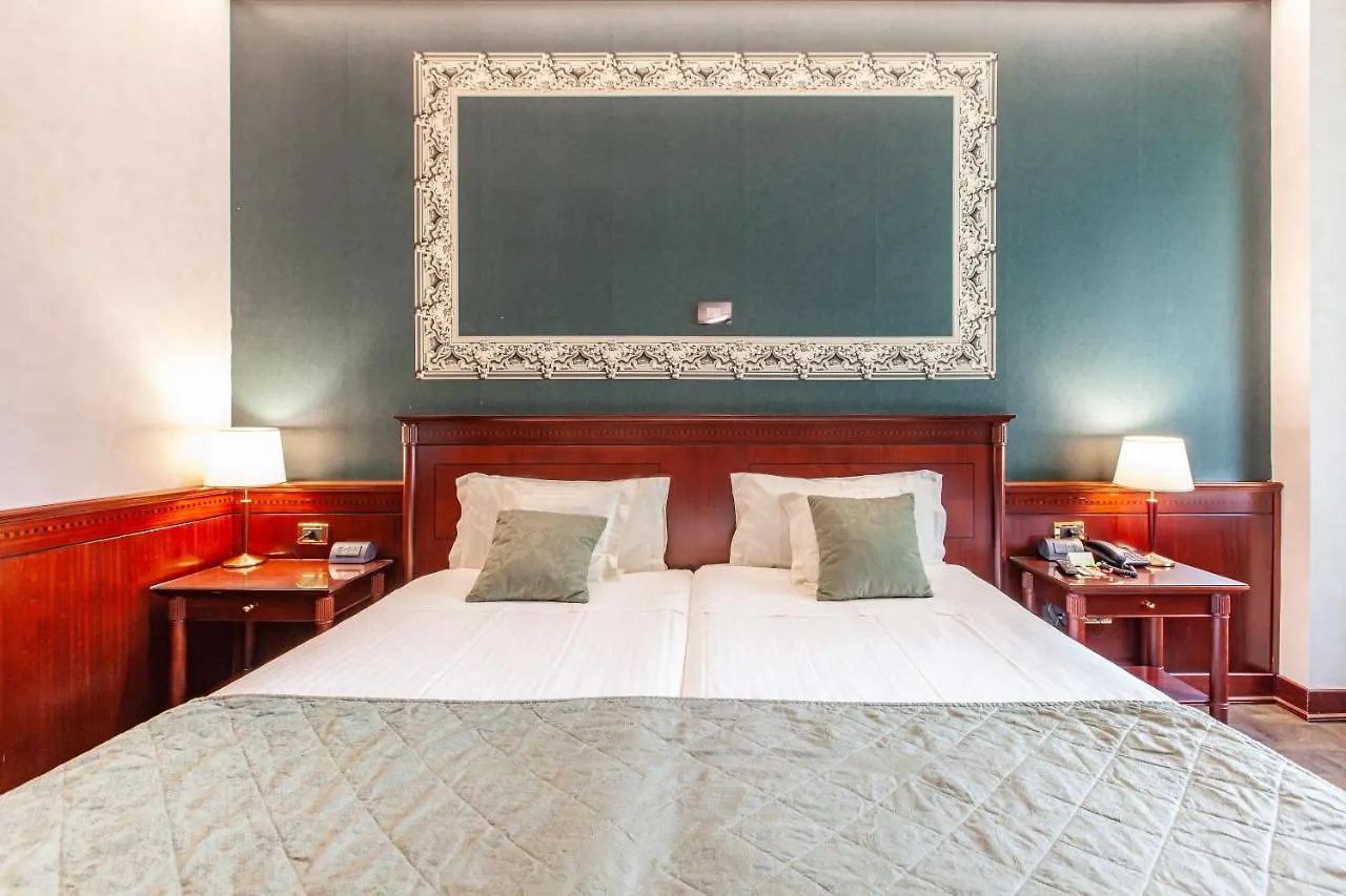 Hotiday Hotel Milano Turro