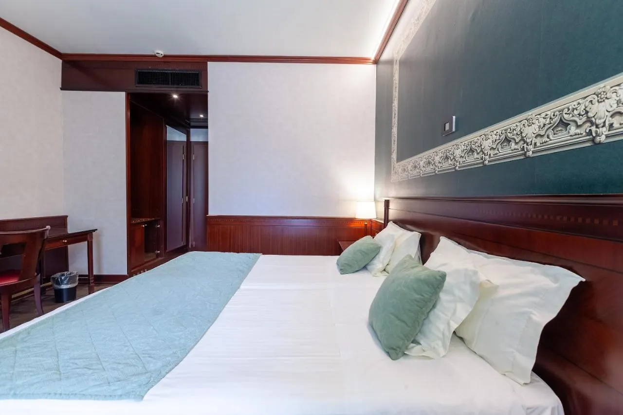 Hotiday Hotel Milano Turro Mailand