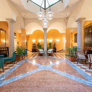 Hotel Regina, Milán
