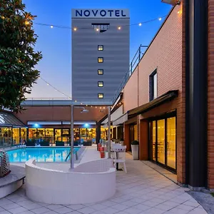 Novotel Linate Aeroporto **** מילאנו