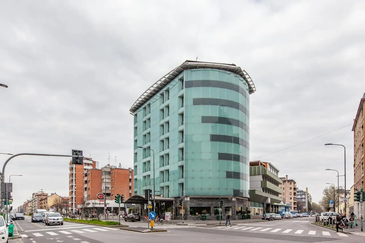 Hotiday Hotel Milano Turro Italien