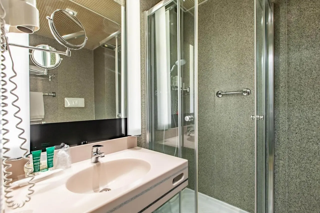 Hotiday Hotel Milano Turro イタリア