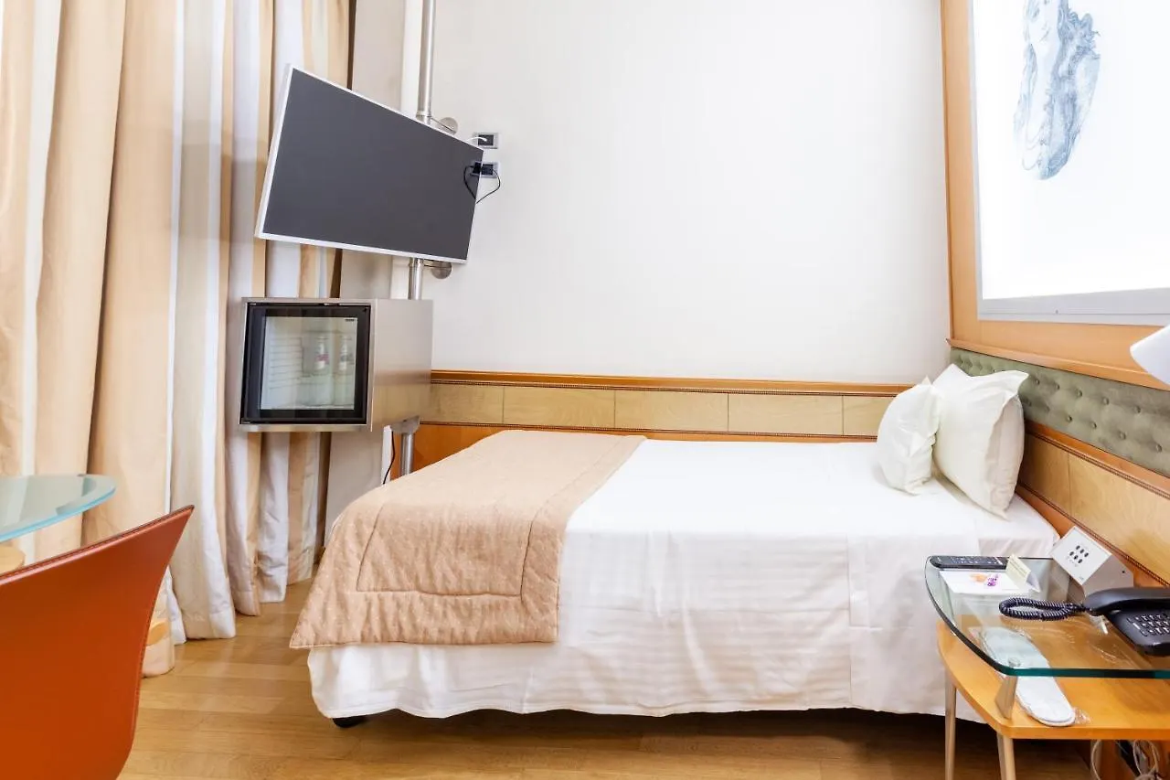Hotiday Hotel Milano Turro 4*, ミラノ イタリア