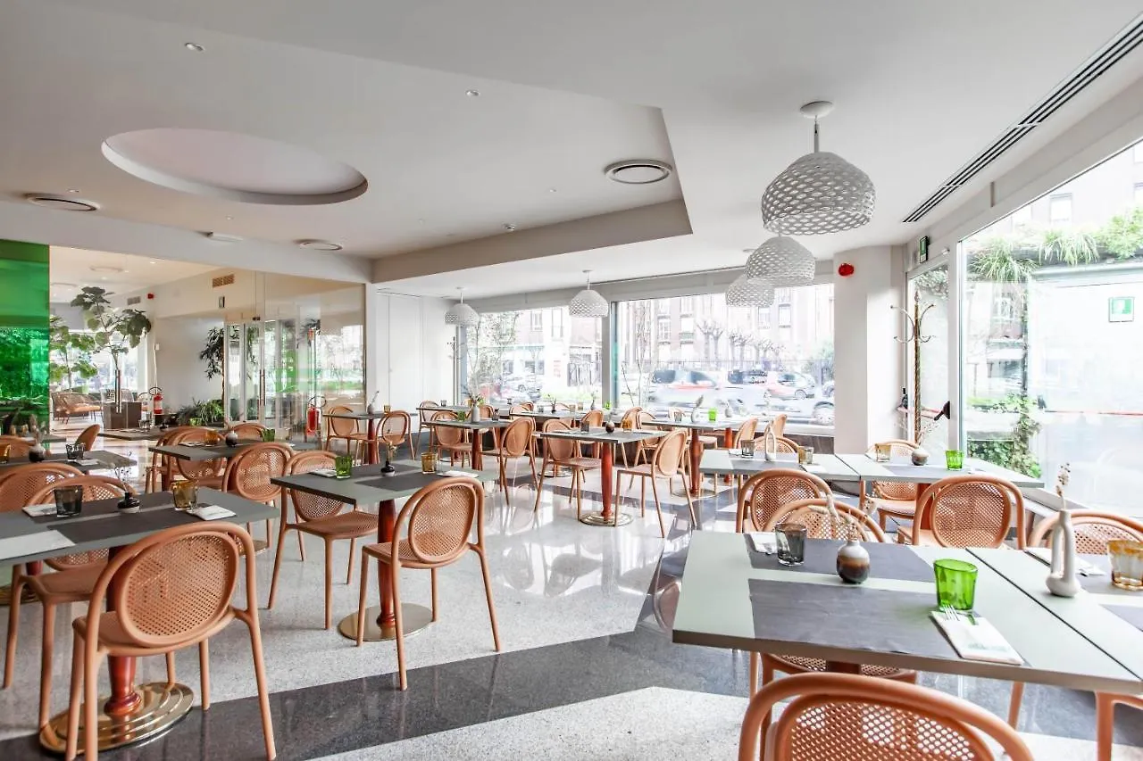 Hotiday Hotel Milano Turro