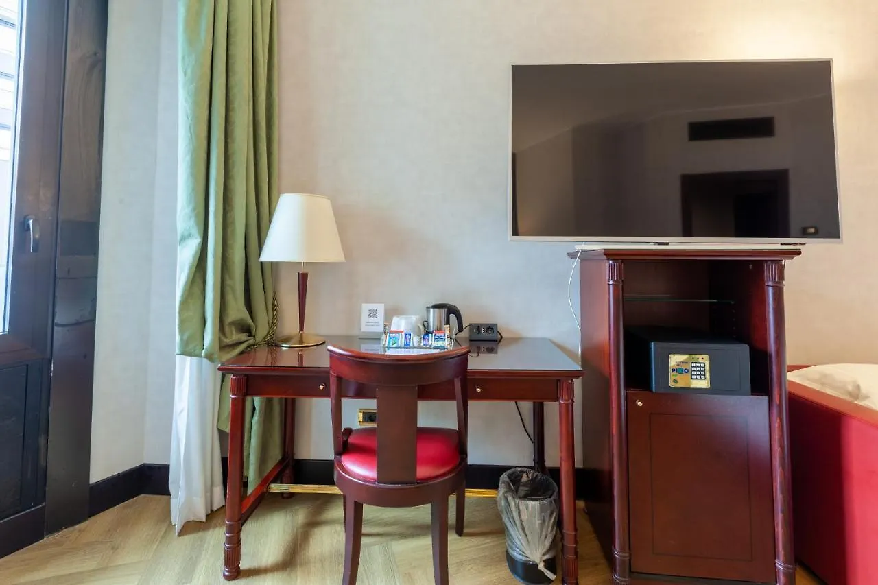 Hotiday Hotel Milano Turro